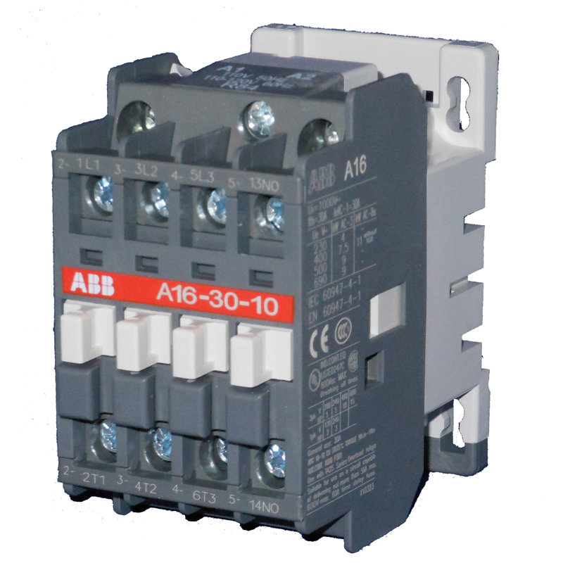 Катушка 100 250в ac. Контактор ABB 16a. Контактор ax09-30-10-80 9а. Контактор ABB 16a трехфазный. Контактор ABB 1sbl901074r8010.