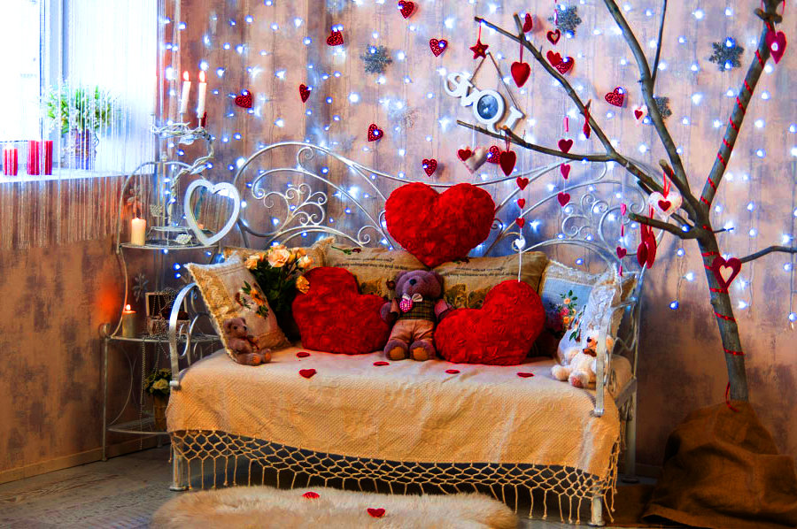 Fun365 Craft, Party, Wedding, Classroom Ideas & Inspiration Valentines day decor