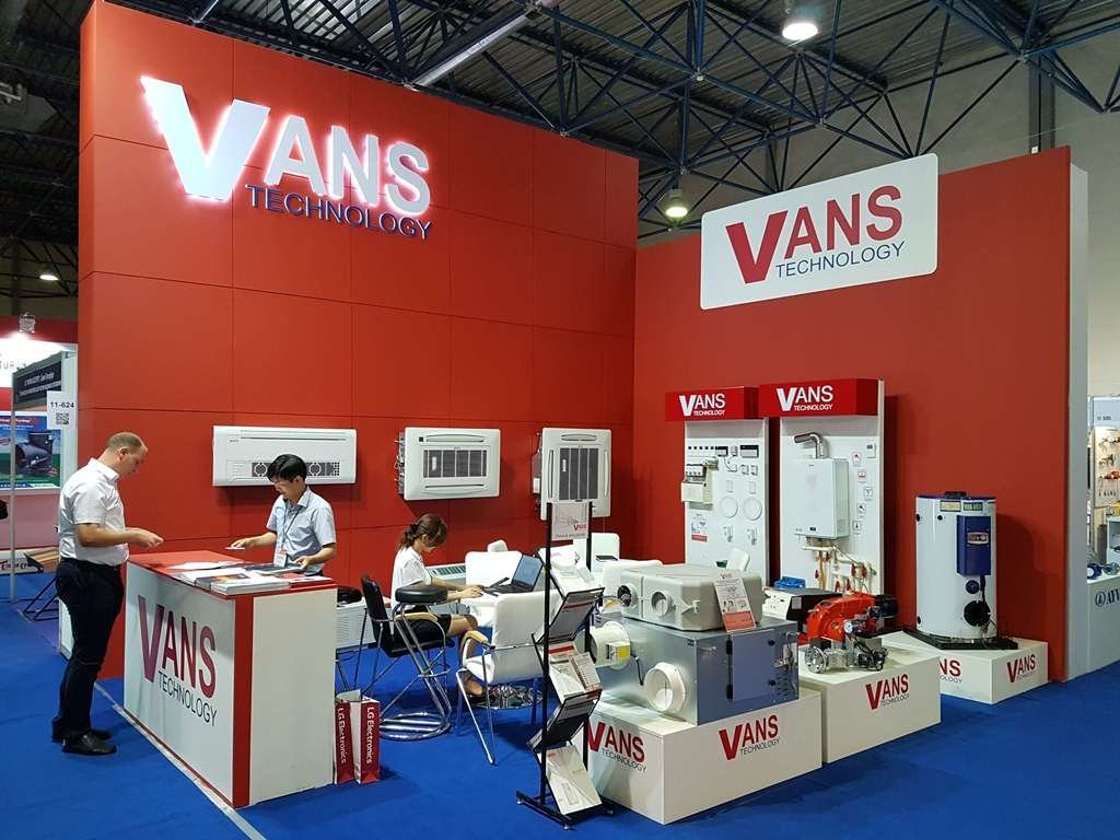 Концерн Ван. Vans Tashkent.