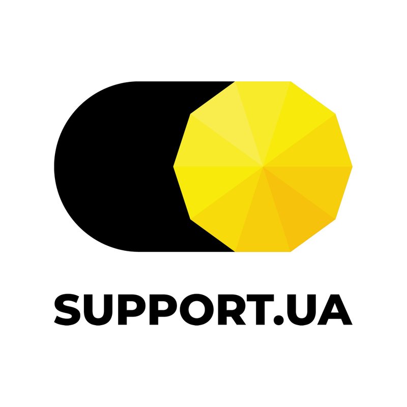 Support ua